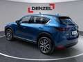 Mazda CX-5 CD175 AWD Revolution Aut. Blau - thumbnail 3