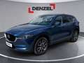 Mazda CX-5 CD175 AWD Revolution Aut. Blau - thumbnail 1