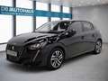 Peugeot 208 Allure 1.2 Puretech Negro - thumbnail 1
