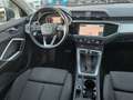 Audi Q3 35 TDI*S-TR*VIRTUAL*NAV*MATRIX*PANO*ACC*SPORT Gris - thumbnail 10