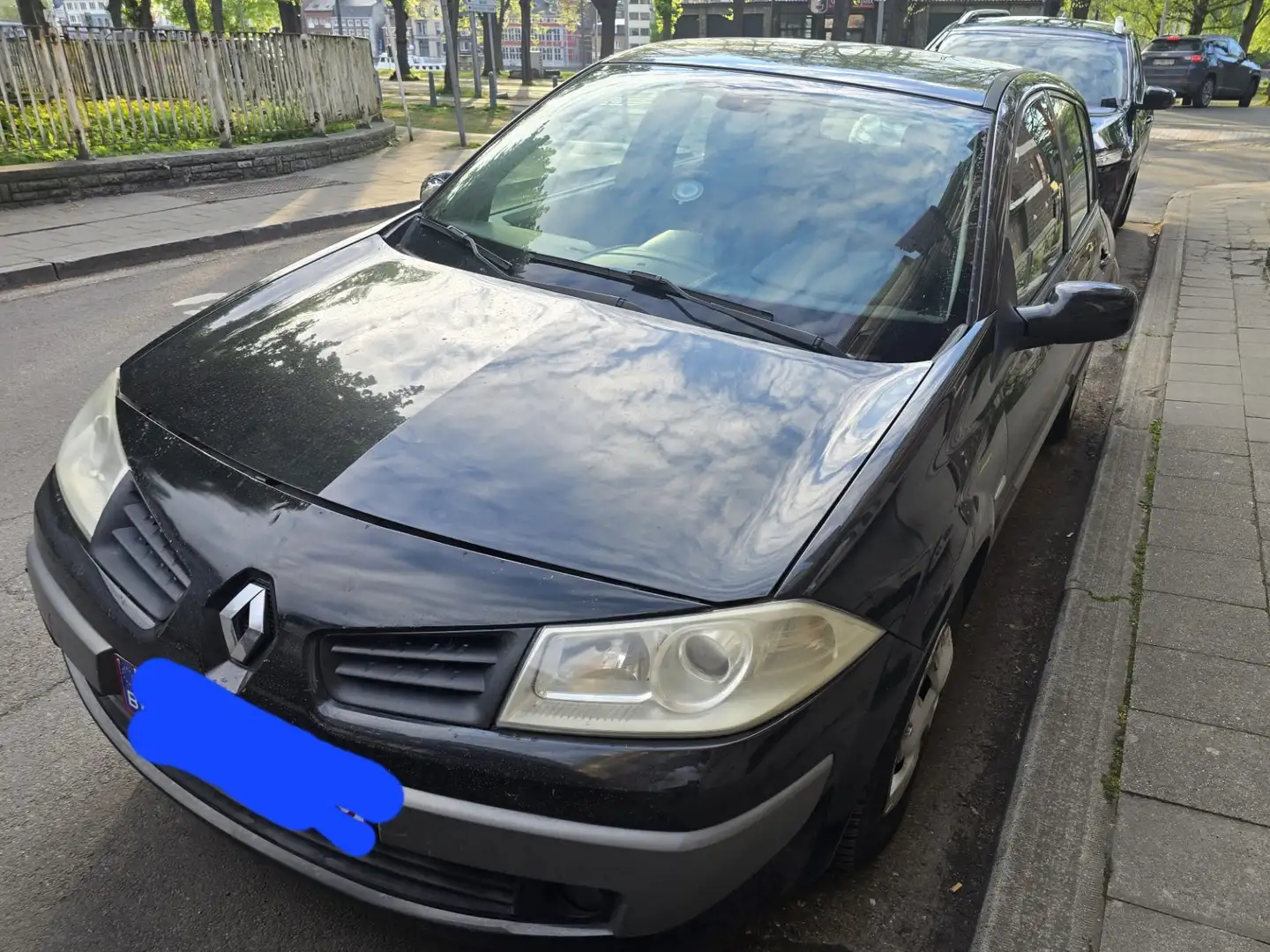 Renault Megane 1.6i 16v Authentique Confort - 1