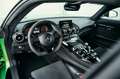 Mercedes-Benz AMG GT 4.0 R Carboceramica Titanio IVA ESPOSTA Verde - thumbnail 8