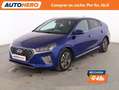 Hyundai IONIQ 1.6 Plug-in Hybrid Tecno Azul - thumbnail 1