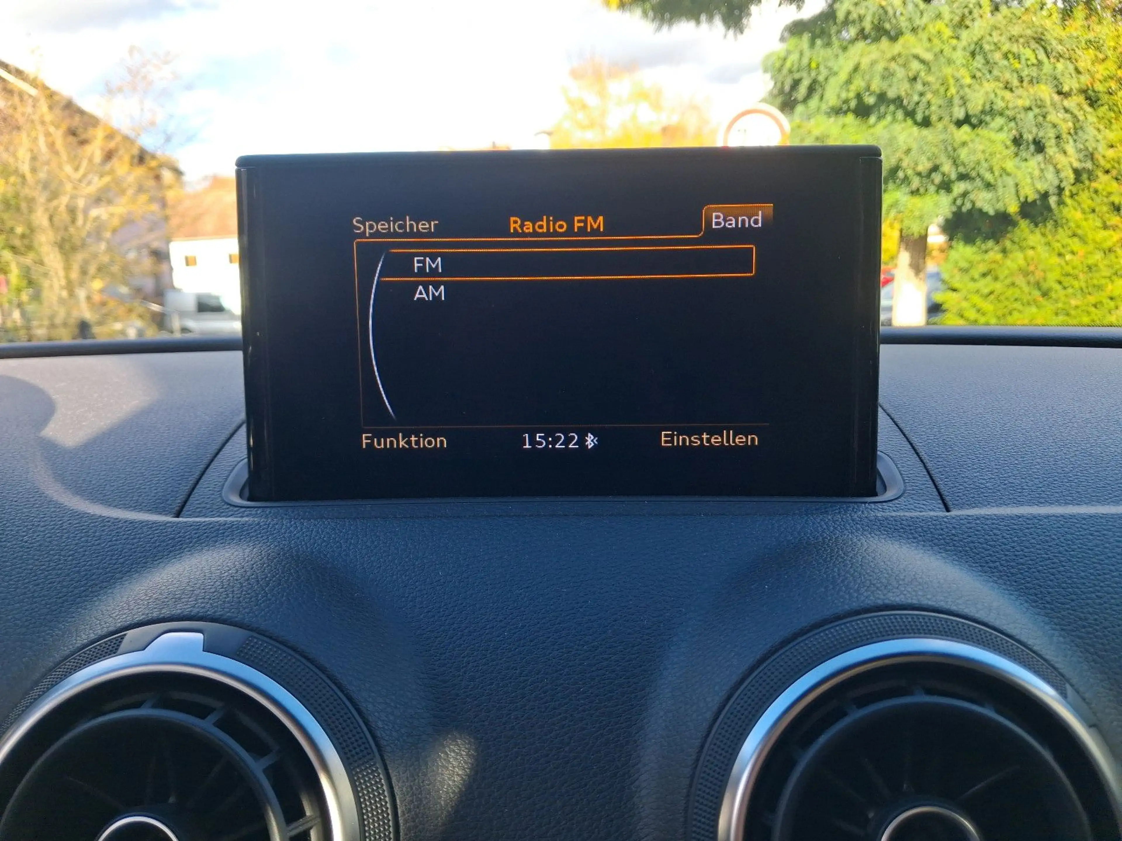 Audi A3 Spb. 2.0 TDI S-tr. qu. S-line LED+NAVI+PDC — photo 14
