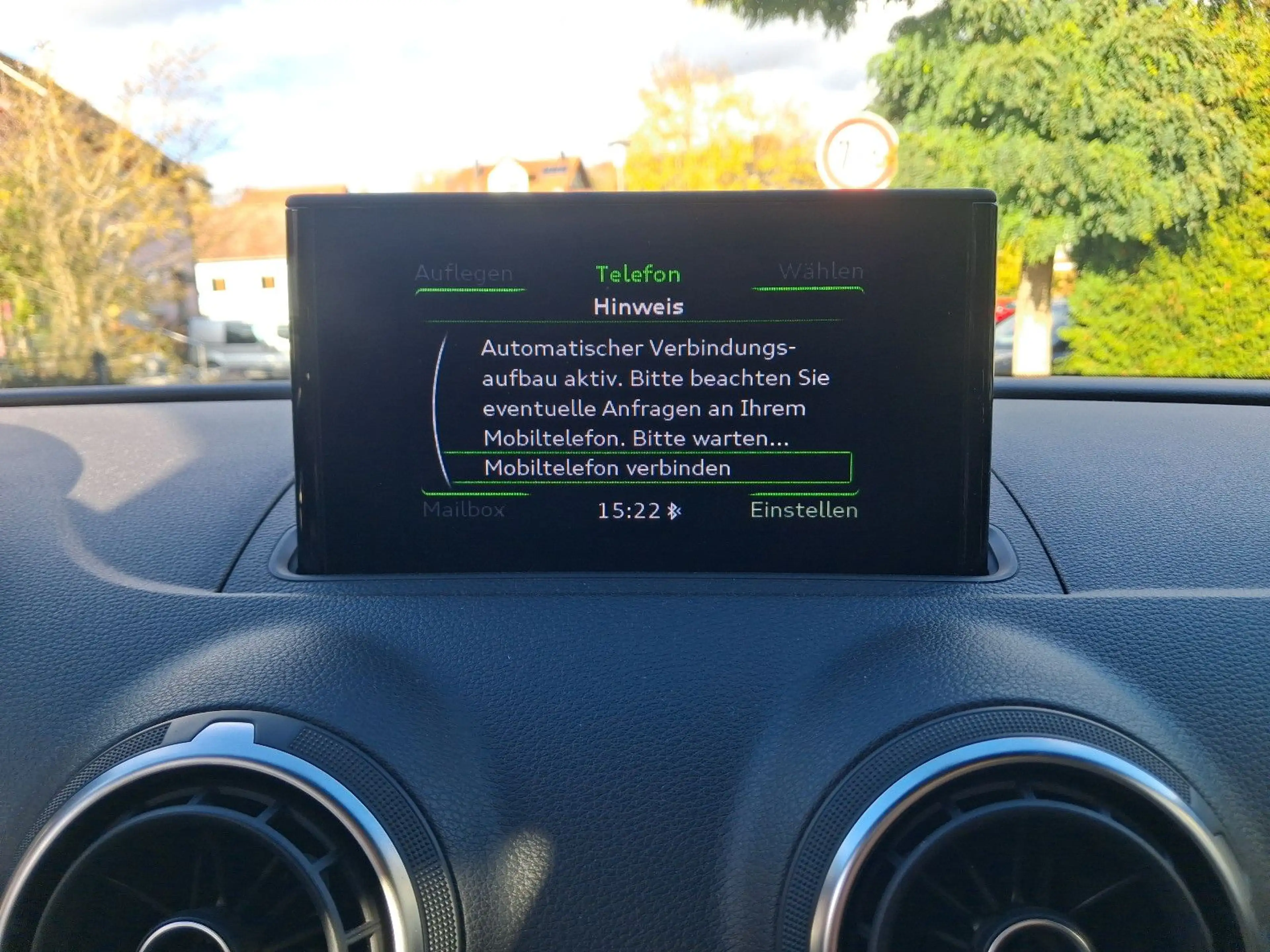 Audi A3 Spb. 2.0 TDI S-tr. qu. S-line LED+NAVI+PDC — photo 16