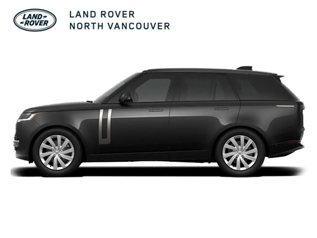 2026 Land Rover Range Rover