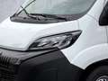 Peugeot Boxer Kasten Weiß - thumbnail 3