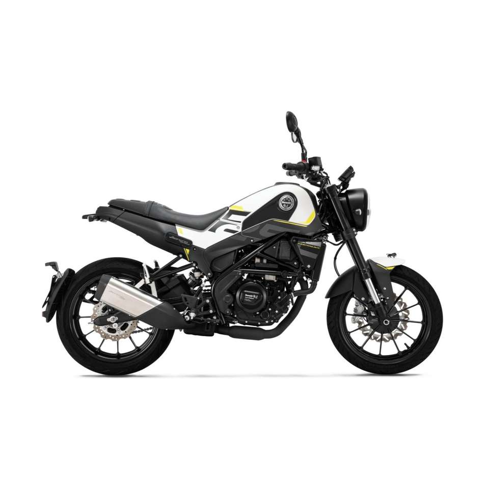 Benelli Leoncino