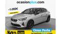 Opel Corsa 1.2T XHL S/S GS-Line 100 Gris - thumbnail 1