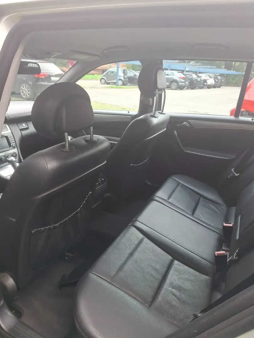 Mercedes-Benz C 220 Classe C - W203 2004 SW SW cdi Avantgarde Argintiu - 1