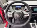 Honda Jazz 1.5 hev Advance ecvt Rosso - thumbnail 7