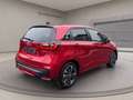 Honda Jazz 1.5 hev Advance ecvt Rosso - thumbnail 4