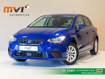 1.0 TSI Style Business Intense / 95pk / Achteruitr