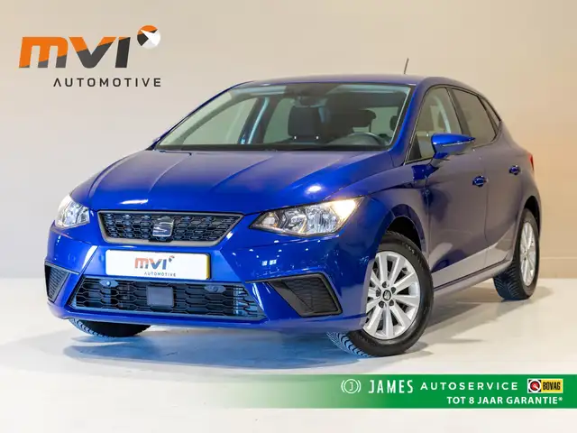SEAT Ibiza 1.0 TSI Style Business Intense / 95pk / Achteruitr