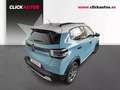 Citroen C3 1.2 Turbo S&S Max 100 Blau - thumbnail 4