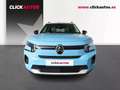 Citroen C3 1.2 Turbo S&S Max 100 Blau - thumbnail 2