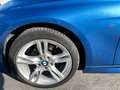 BMW 318 Baureihe 3 Lim. 318 i M Sport"NEU ZUSTAND" Blau - thumbnail 8
