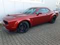 Dodge Challenger R/T ScatPack 6.4V8 Widebody 569€ mtl. Orange - thumbnail 2