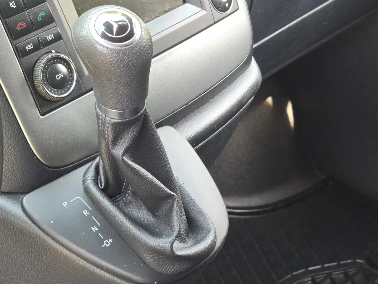 Mercedes-Benz Vito 113 CDI Extralang Top – Bild 15