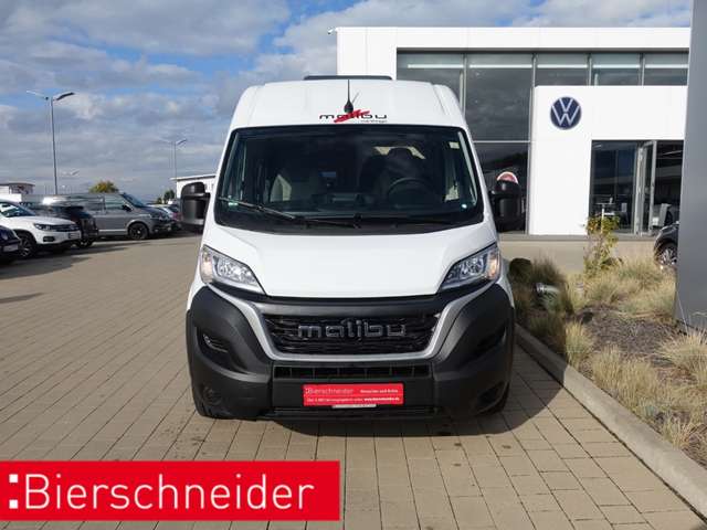 Malibu 640 Comfort LE LÄNGSBETTEN