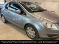 Opel Corsa D Edition AUTOMATIK *1.HAND*TÜV 06-2027*SH Silber - thumbnail 3