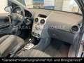Opel Corsa D Edition AUTOMATIK *1.HAND*TÜV 06-2027*SH Silber - thumbnail 5