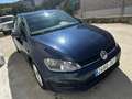 Volkswagen Golf 2.0TDI CR BMT Advance 150 Blu/Azzurro - thumbnail 7