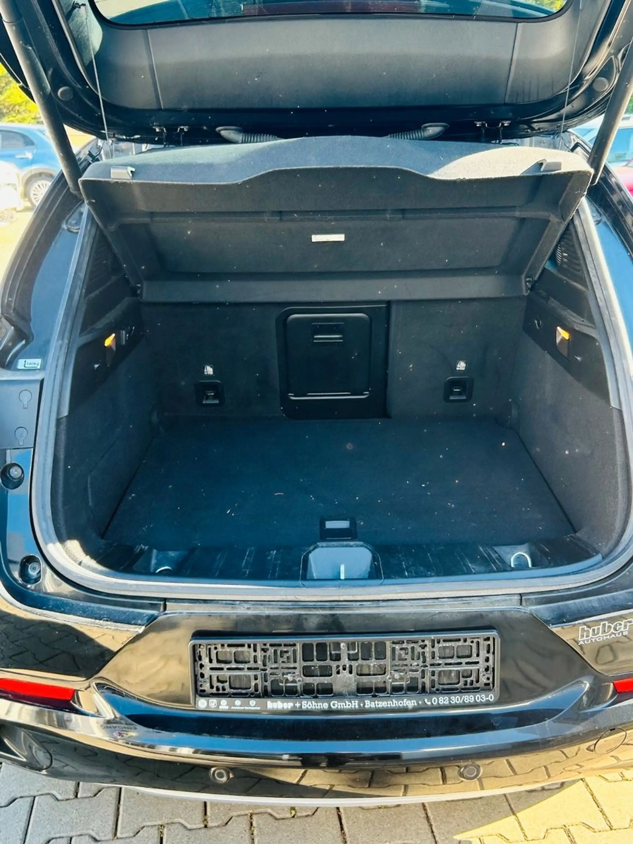 Alfa Romeo Tonale Ti Kamera Leder SHZ Alu,AHK Top zustand! — photo 7