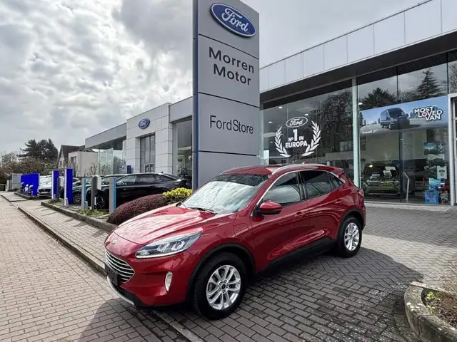 Ford Kuga Titanium 2.5PHEV 225PK AUT OC3633 *22960*
