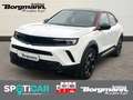 Opel Mokka-E GS Line Apple CarPlay - Rückfahrkamera - Sitzheizu Bianco - thumbnail 1