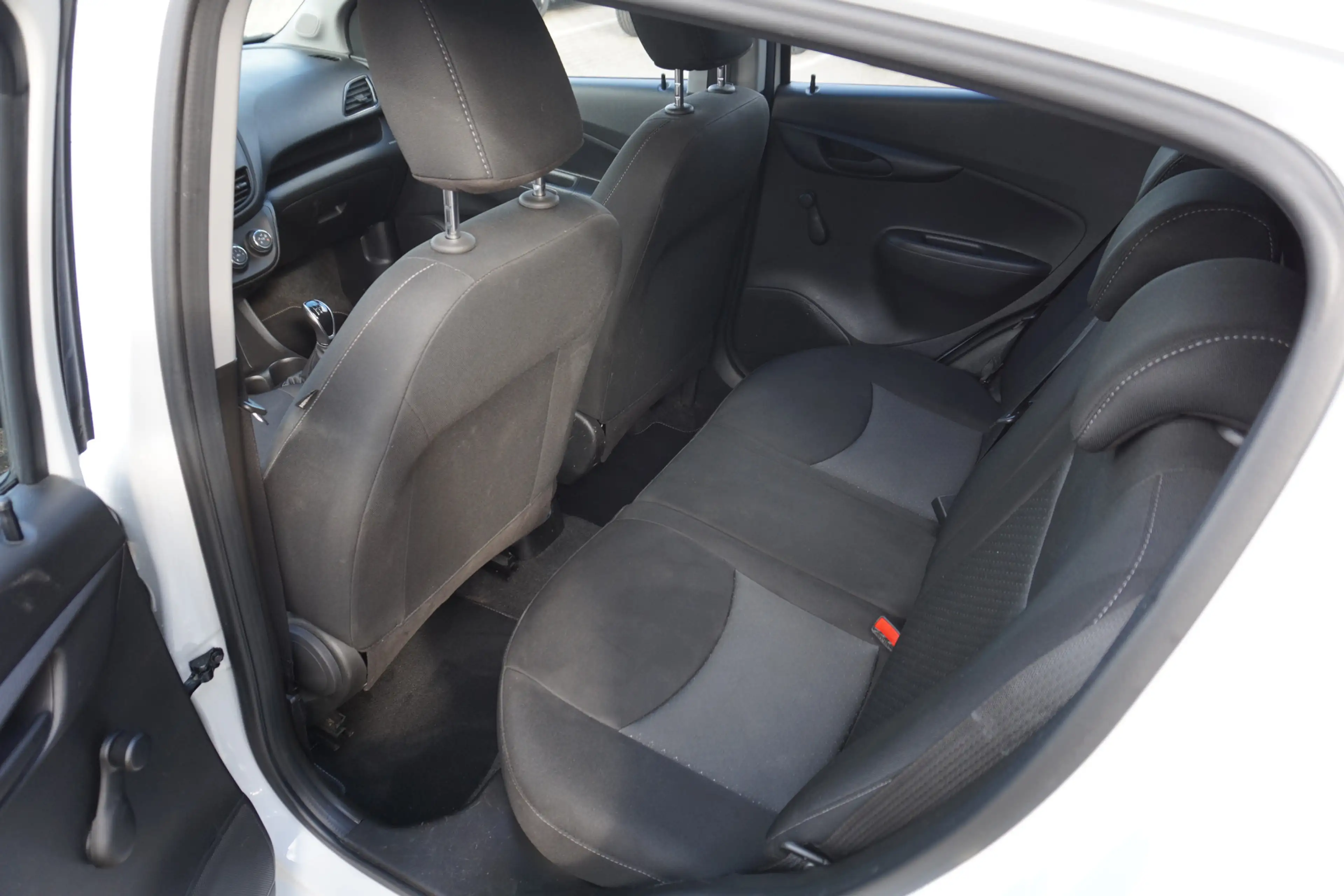 Opel Karl 1.0 ecoFLEX Edition , Incl nw apk/beurt & 6 mnd ga — photo 13