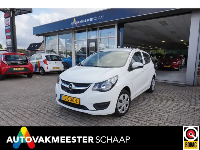 Opel Karl