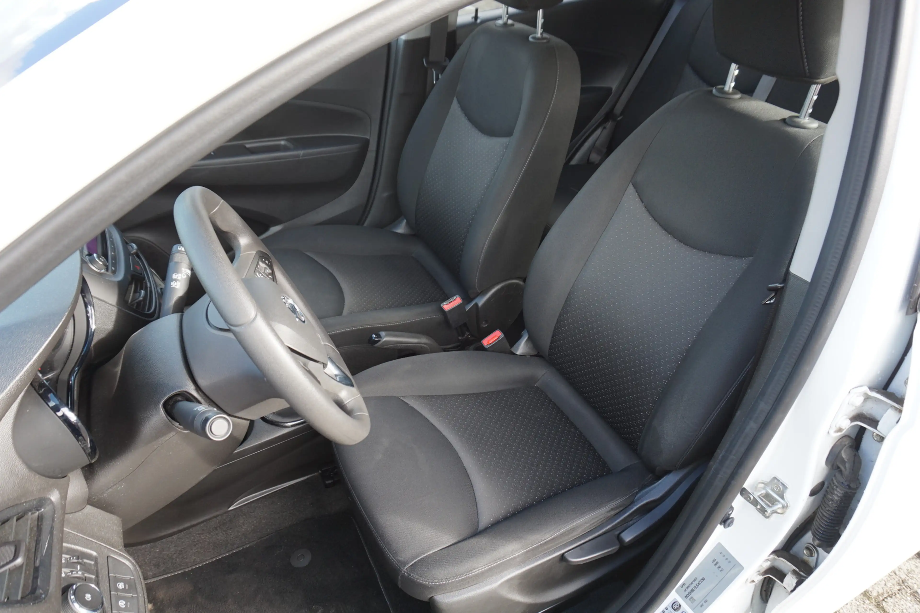 Opel Karl 1.0 ecoFLEX Edition , Incl nw apk/beurt & 6 mnd ga — photo 11