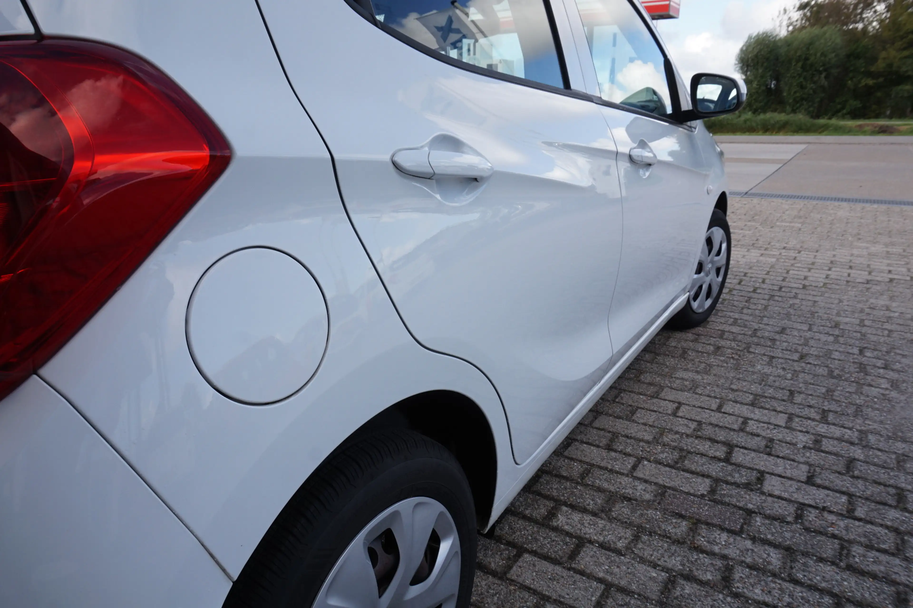 Opel Karl 1.0 ecoFLEX Edition , Incl nw apk/beurt & 6 mnd ga — photo 6