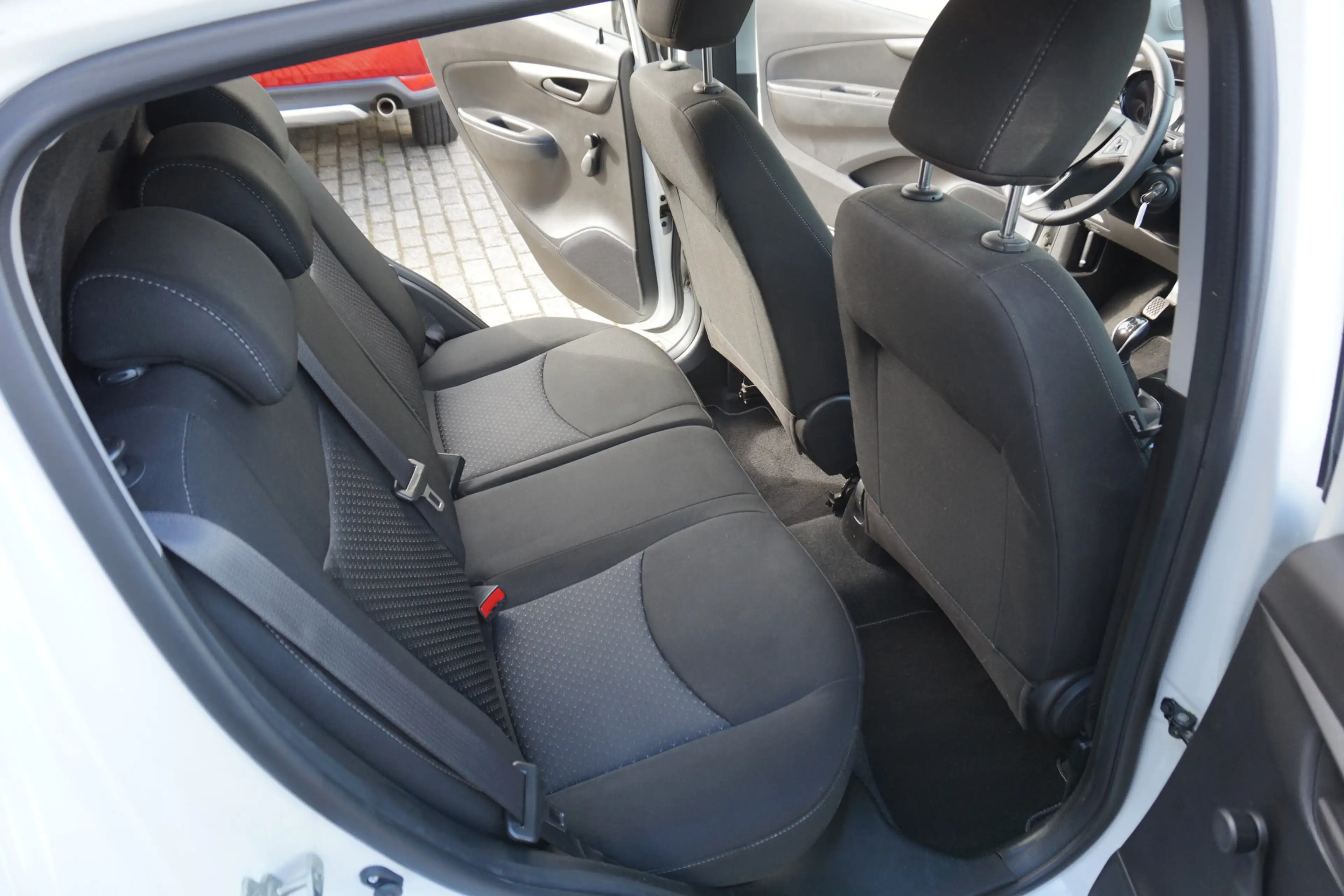 Opel Karl 1.0 ecoFLEX Edition , Incl nw apk/beurt & 6 mnd ga — photo 15