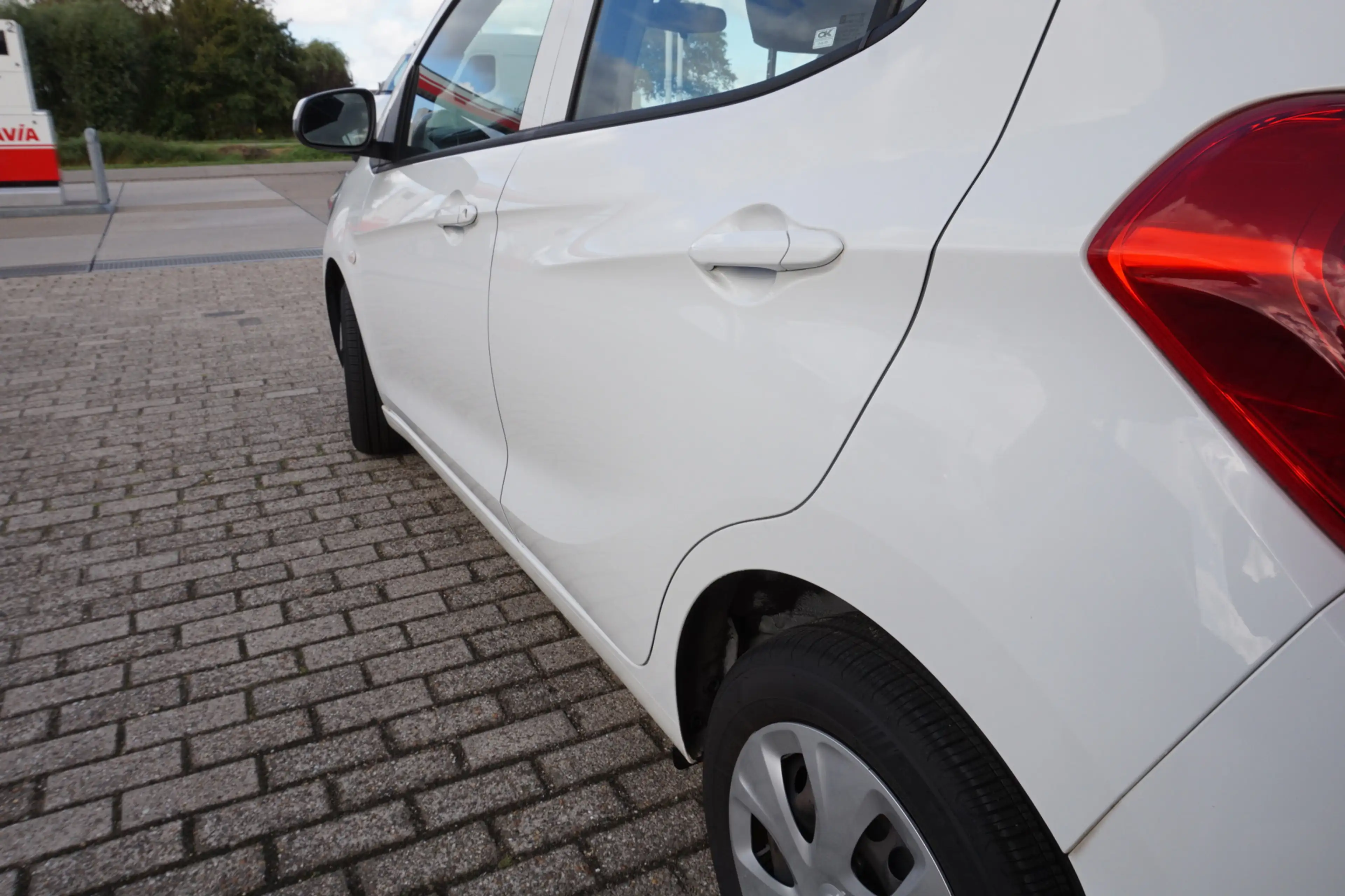 Opel Karl 1.0 ecoFLEX Edition , Incl nw apk/beurt & 6 mnd ga — photo 8