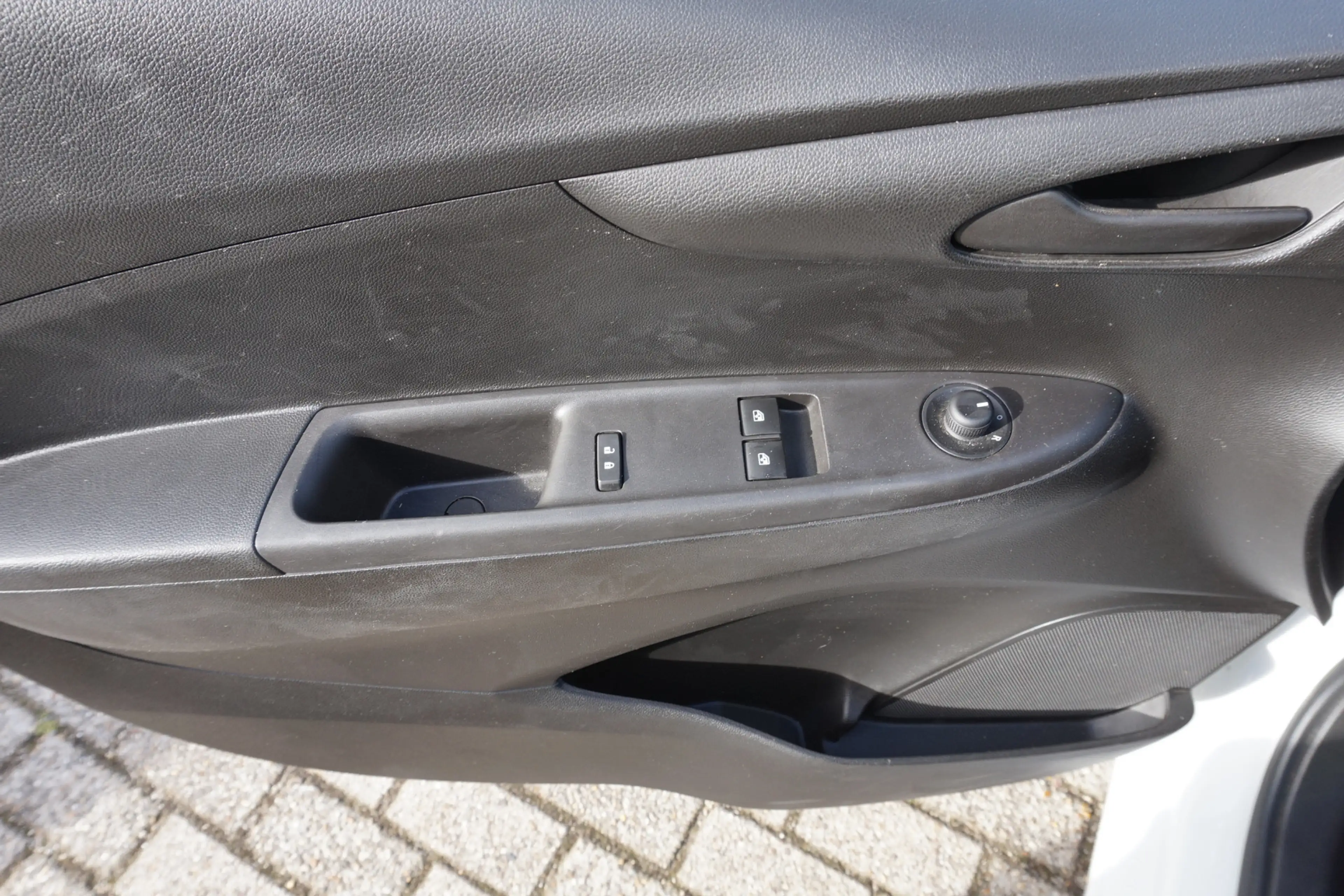 Opel Karl 1.0 ecoFLEX Edition , Incl nw apk/beurt & 6 mnd ga — photo 12