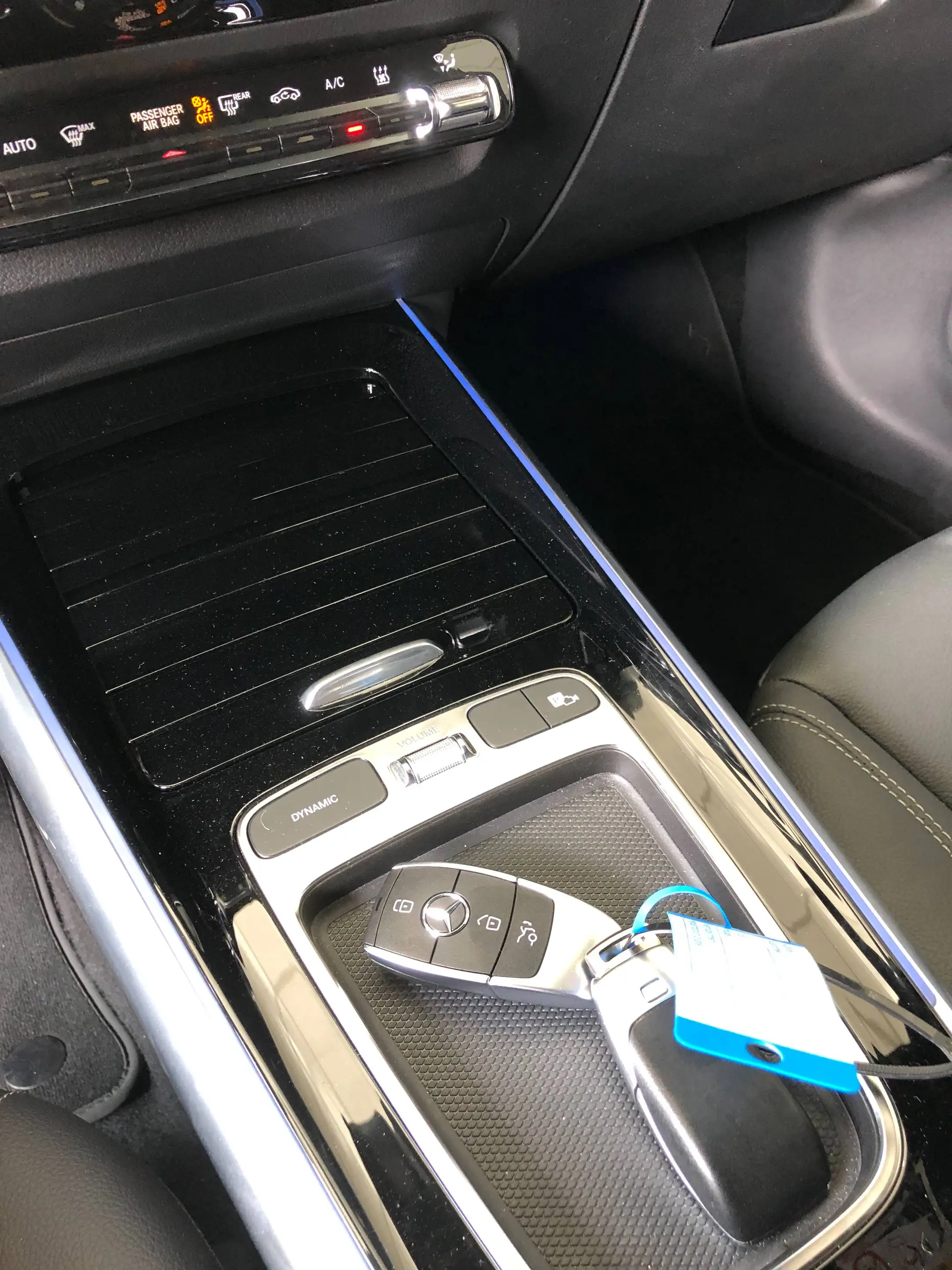 Mercedes-Benz EQA 250 EQA 250+ 70,5 kW accu, Business Line, Sfeerverlichting, Winter pack, Camera, Carplay — photo 15