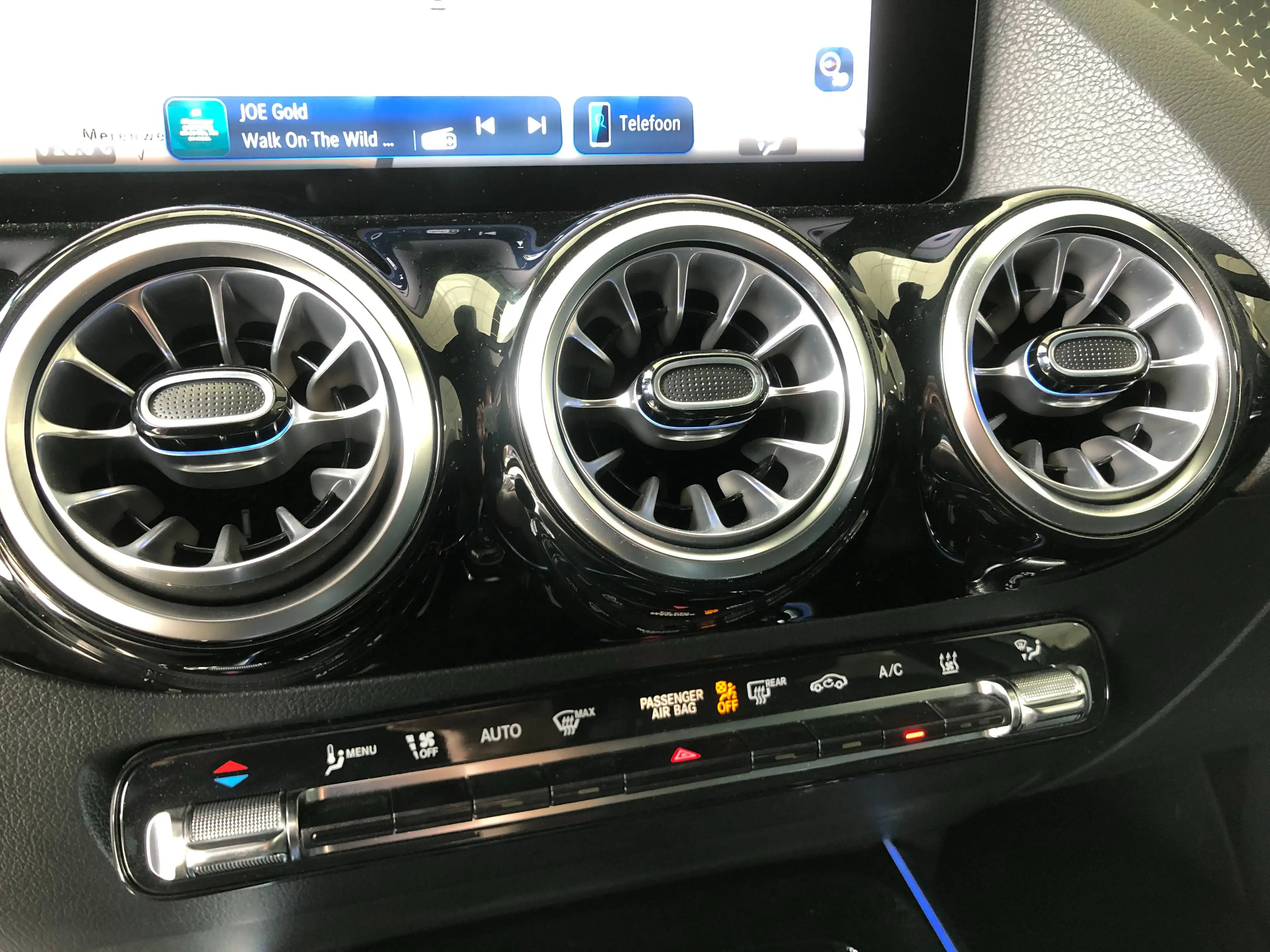 Mercedes-Benz EQA 250 EQA 250+ 70,5 kW accu, Business Line, Sfeerverlichting, Winter pack, Camera, Carplay — photo 14