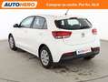 Kia Rio 1.2 CVVT Tech Blanco - thumbnail 4