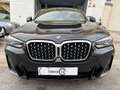 BMW X4 xDrive 20dA xLine M Sport Zwart - thumbnail 8