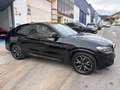 BMW X4 xDrive 20dA xLine M Sport Zwart - thumbnail 6