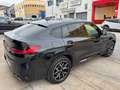 BMW X4 xDrive 20dA xLine M Sport Zwart - thumbnail 5
