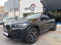 BMW X4 xDrive 20dA xLine M Sport Zwart - thumbnail 1