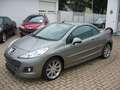 Peugeot 207 CC 1,6TPH *Roland Garros*voll-Service Grau - thumbnail 1