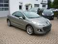 Peugeot 207 CC 1,6TPH *Roland Garros*voll-Service Grau - thumbnail 3