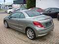 Peugeot 207 CC 1,6TPH *Roland Garros*voll-Service Grau - thumbnail 7