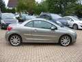Peugeot 207 CC 1,6TPH *Roland Garros*voll-Service Grau - thumbnail 4