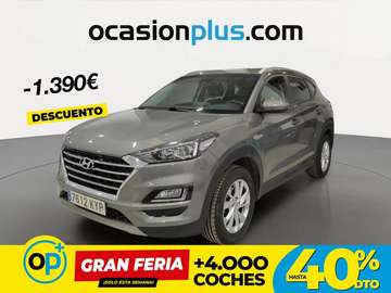 1.6CRDI 48V SLE 4x2