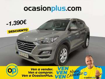 1.6CRDI 48V SLE 4x2